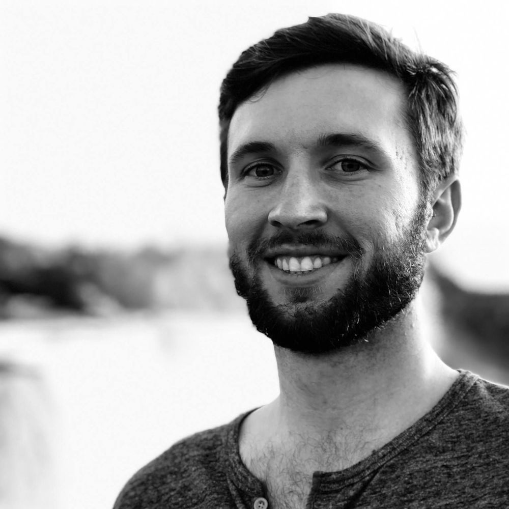 Meet your Posher, John